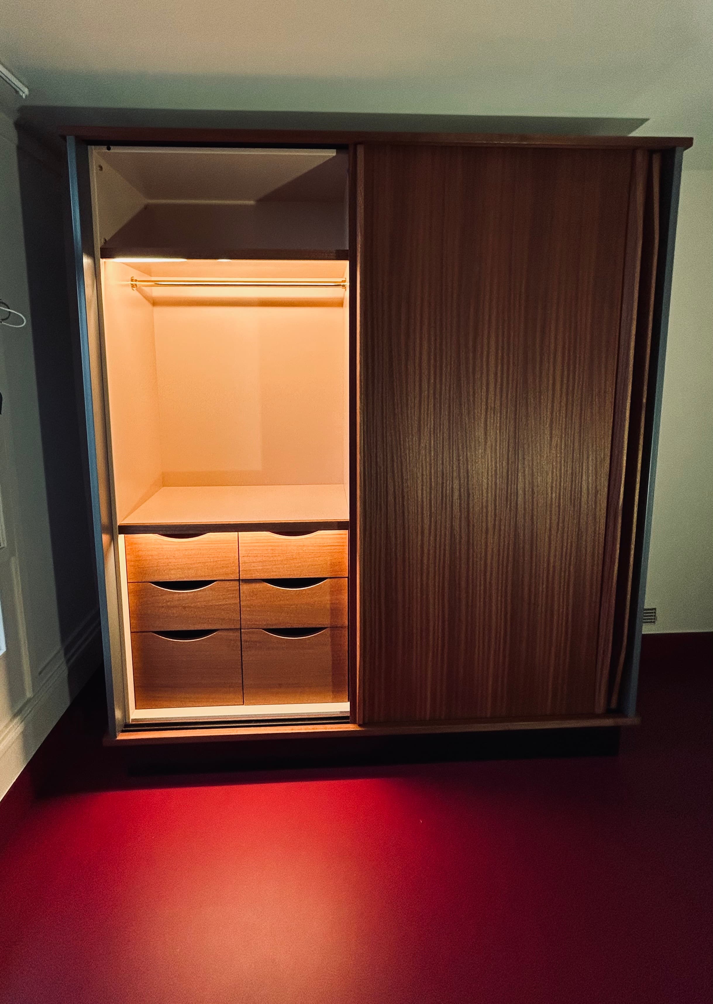 Notting Hill project