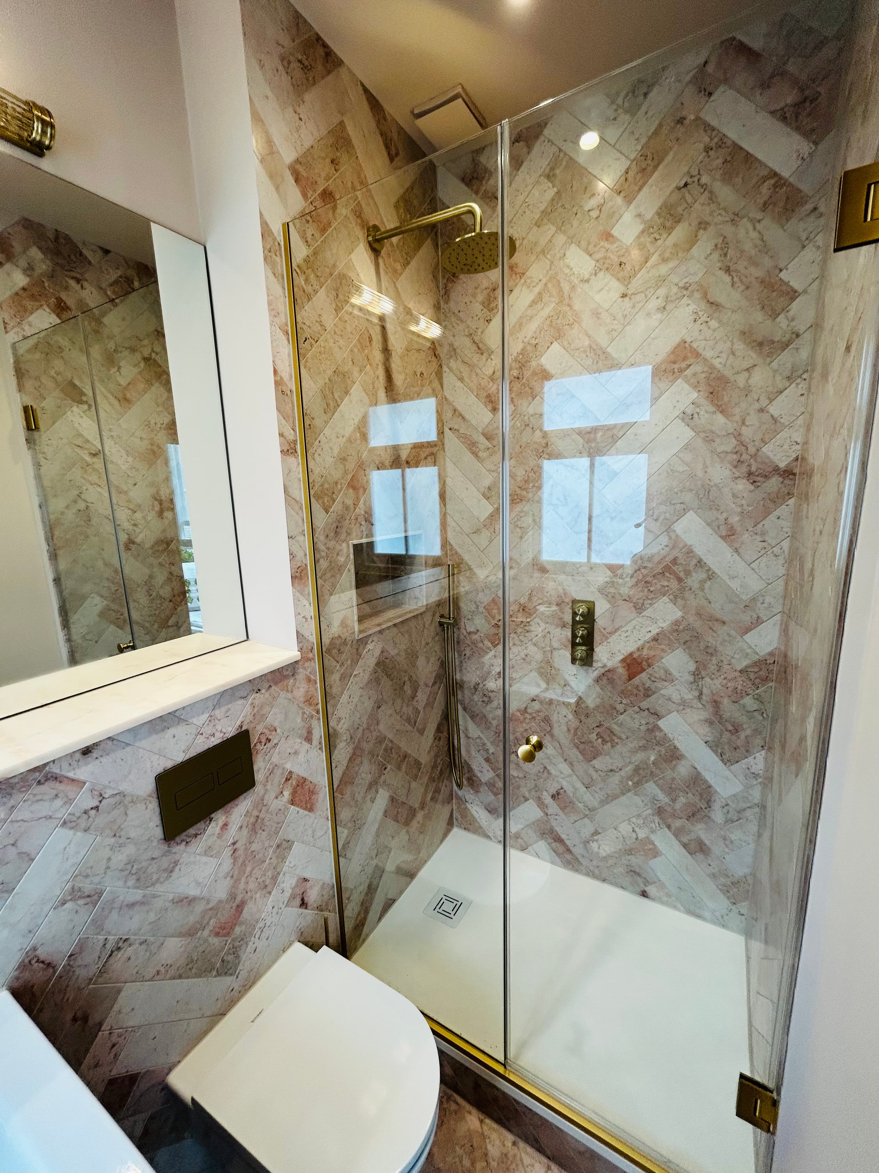 Notting Hill project